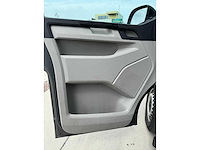 2018 volkswagen kombi transporter - afbeelding 2 van  24