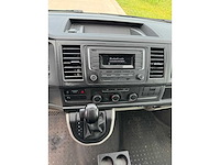 2018 volkswagen kombi transporter - afbeelding 7 van  24