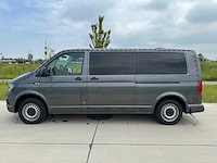 2018 volkswagen kombi transporter - afbeelding 19 van  24