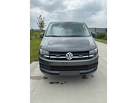 2018 volkswagen kombi transporter - afbeelding 22 van  24