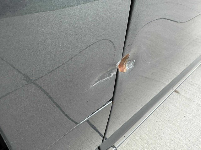 2018 volkswagen kombi transporter - afbeelding 23 van  23