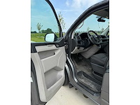 2018 volkswagen kombi transporter - afbeelding 4 van  24