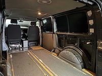 2018 volkswagen kombi transporter - afbeelding 8 van  24