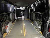 2018 volkswagen kombi transporter - afbeelding 9 van  24