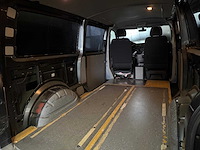 2018 volkswagen kombi transporter - afbeelding 10 van  24