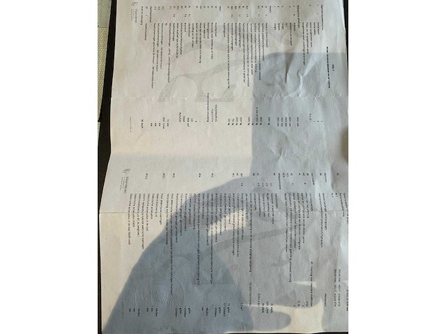 2018 volkswagen kombi transporter - afbeelding 21 van  24