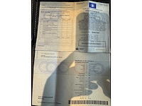 2018 volkswagen kombi transporter - afbeelding 11 van  24