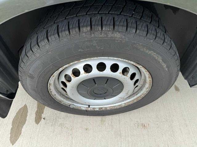 2018 volkswagen kombi transporter - afbeelding 23 van  24