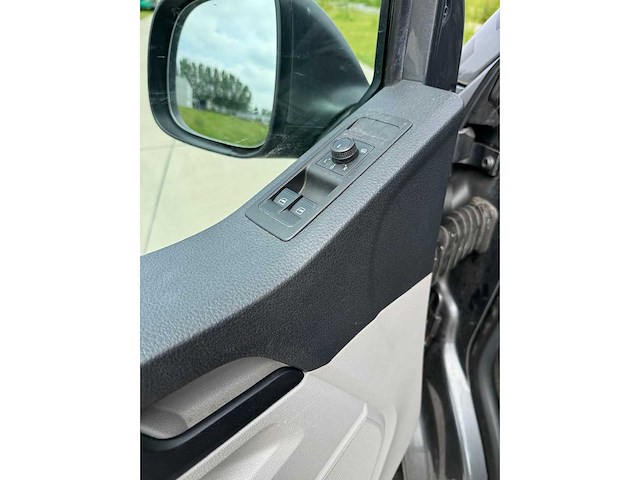 2018 volkswagen kombi transporter - afbeelding 2 van  24