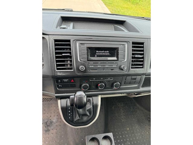 2018 volkswagen kombi transporter - afbeelding 6 van  24