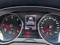 2018 volkswagen passat business berline - automaat - panorama - ergocomfort - afbeelding 15 van  36