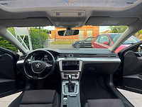 2018 volkswagen passat business berline - automaat - panorama - ergocomfort - afbeelding 18 van  36