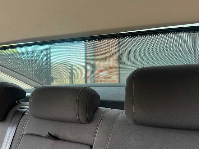 2018 volkswagen passat business berline - automaat - panorama - ergocomfort - afbeelding 19 van  36
