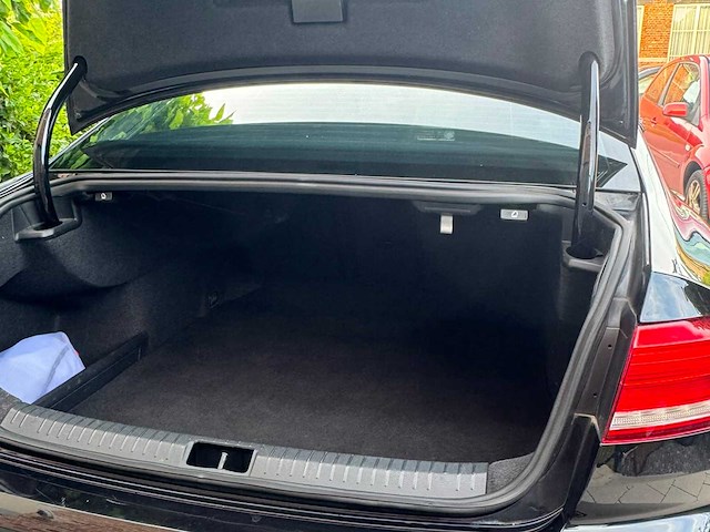 2018 volkswagen passat business berline - automaat - panorama - ergocomfort - afbeelding 22 van  36