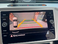 2018 volkswagen passat business berline - automaat - panorama - ergocomfort - afbeelding 24 van  36