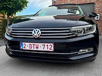 2018 volkswagen passat business berline - automaat - panorama - ergocomfort - afbeelding 36 van  36