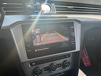 2018 volkswagen passat personenauto - afbeelding 9 van  23