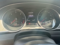 2018 volkswagen passat personenauto - afbeelding 11 van  23