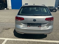 2018 volkswagen passat personenauto - afbeelding 18 van  23
