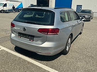 2018 volkswagen passat personenauto - afbeelding 19 van  23