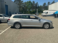 2018 volkswagen passat personenauto - afbeelding 20 van  23