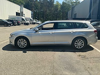 2018 volkswagen passat personenauto - afbeelding 12 van  23