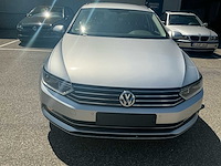 2018 volkswagen passat personenauto - afbeelding 22 van  23