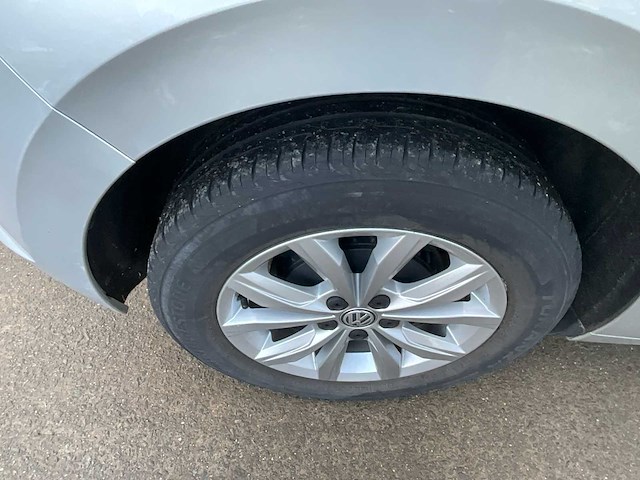 2018 volkswagen polo - afbeelding 2 van  48