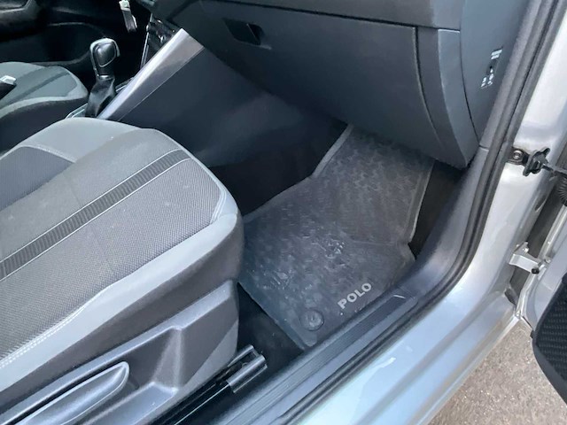 2018 volkswagen polo - afbeelding 5 van  48