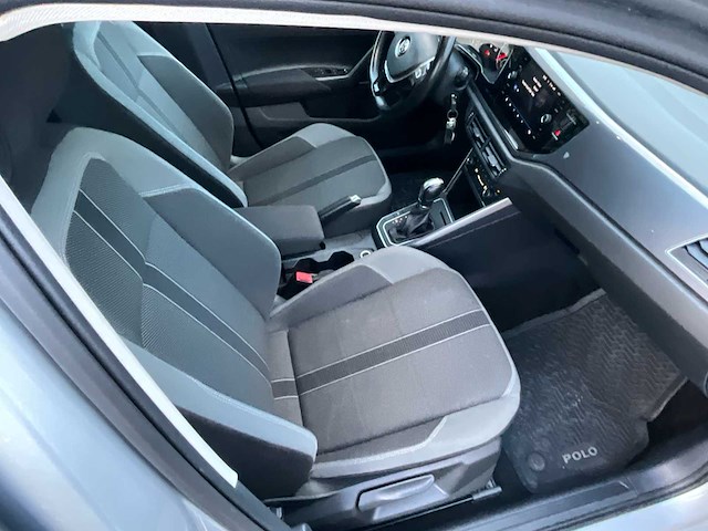2018 volkswagen polo - afbeelding 6 van  48