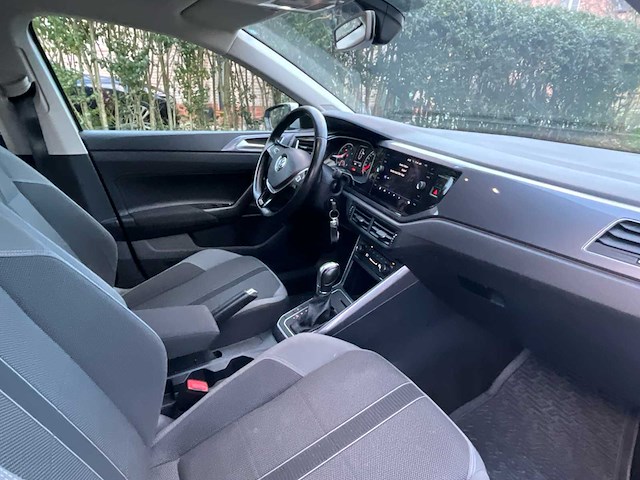 2018 volkswagen polo - afbeelding 7 van  48