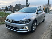 2018 volkswagen polo - afbeelding 1 van  48