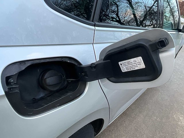 2018 volkswagen polo - afbeelding 13 van  48