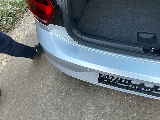 2018 volkswagen polo - afbeelding 16 van  48