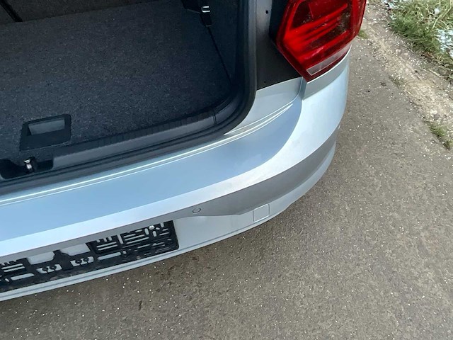 2018 volkswagen polo - afbeelding 17 van  48