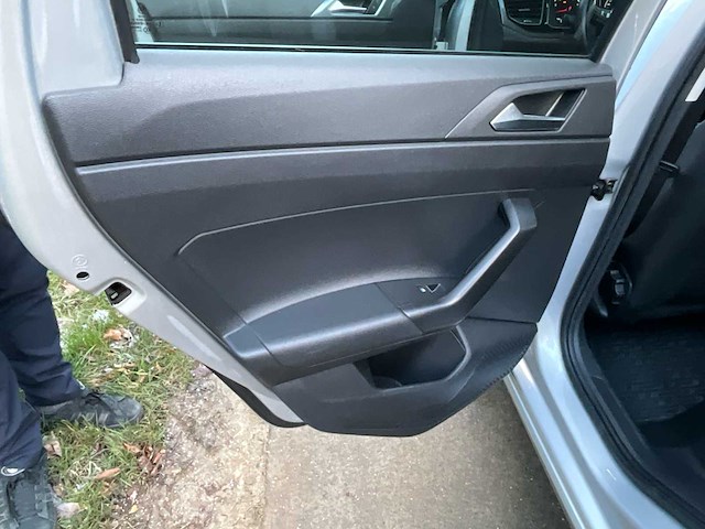 2018 volkswagen polo - afbeelding 18 van  48