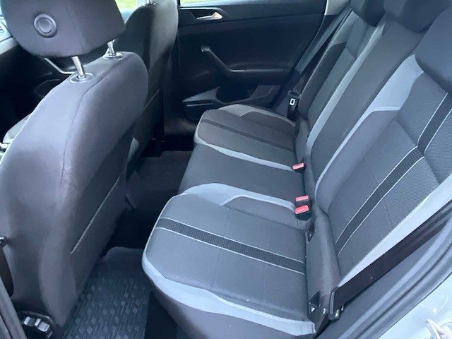 2018 volkswagen polo - afbeelding 19 van  48