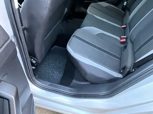 2018 volkswagen polo - afbeelding 20 van  48