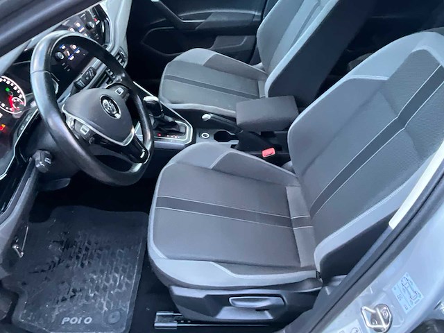 2018 volkswagen polo - afbeelding 21 van  48