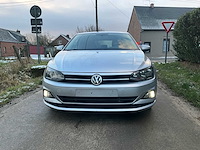 2018 volkswagen polo - afbeelding 12 van  48