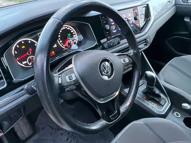 2018 volkswagen polo - afbeelding 25 van  48