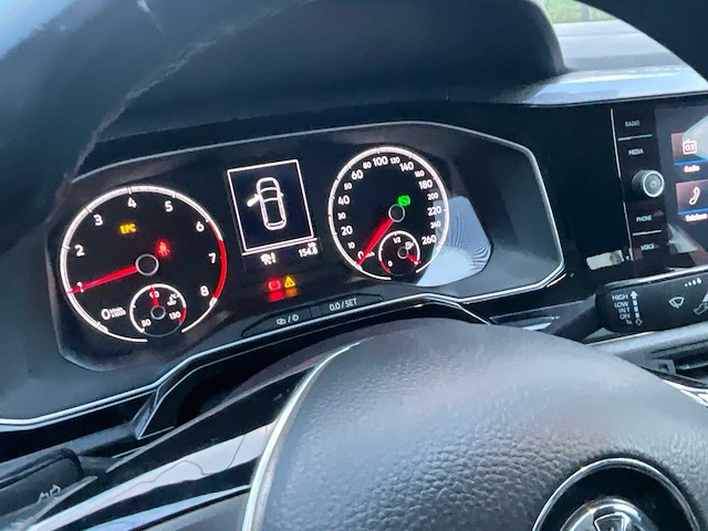 2018 volkswagen polo - afbeelding 26 van  48