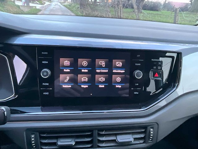 2018 volkswagen polo - afbeelding 27 van  48