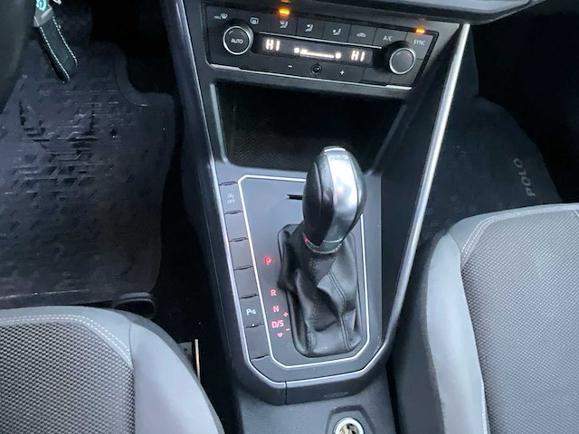 2018 volkswagen polo - afbeelding 28 van  48