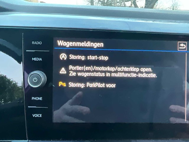 2018 volkswagen polo - afbeelding 29 van  48