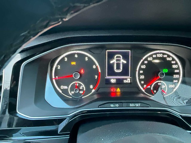 2018 volkswagen polo - afbeelding 30 van  48