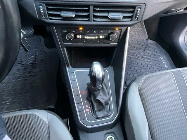 2018 volkswagen polo - afbeelding 31 van  48