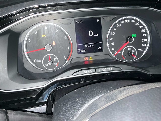 2018 volkswagen polo - afbeelding 32 van  48