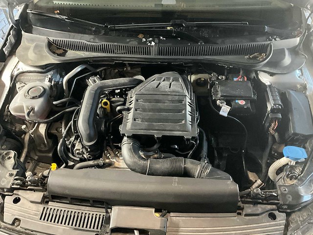 2018 volkswagen polo - afbeelding 33 van  48