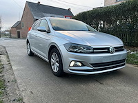 2018 volkswagen polo - afbeelding 23 van  48
